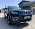 Синий Джип Компас, объемом двигателя 2.36 л и пробегом 101 тыс. км за 15500 $, фото 6 на Automoto.ua