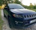 Синій Джип Compass, об'ємом двигуна 2.4 л та пробігом 118 тис. км за 14500 $, фото 1 на Automoto.ua