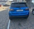 Синий Джип Компас, объемом двигателя 2.36 л и пробегом 74 тыс. км за 15800 $, фото 12 на Automoto.ua