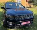 Синий Джип Компас, объемом двигателя 2.36 л и пробегом 157 тыс. км за 12000 $, фото 1 на Automoto.ua