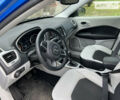 Синій Джип Compass, об'ємом двигуна 2.4 л та пробігом 22 тис. км за 15750 $, фото 14 на Automoto.ua