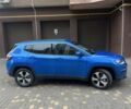 Синій Джип Compass, об'ємом двигуна 2.5 л та пробігом 99 тис. км за 14900 $, фото 5 на Automoto.ua