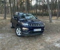 Синій Джип Compass, об'ємом двигуна 2.4 л та пробігом 113 тис. км за 15900 $, фото 9 на Automoto.ua