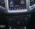 Синій Джип Compass, об'ємом двигуна 2.36 л та пробігом 97 тис. км за 16499 $, фото 11 на Automoto.ua