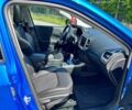 Синій Джип Compass, об'ємом двигуна 2 л та пробігом 120 тис. км за 9000 $, фото 11 на Automoto.ua