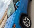 Синій Джип Compass, об'ємом двигуна 2.4 л та пробігом 61 тис. км за 19200 $, фото 17 на Automoto.ua