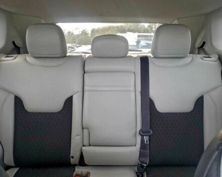 Синий Джип Компас, объемом двигателя 2.4 л и пробегом 114 тыс. км за 2700 $, фото 9 на Automoto.ua