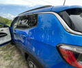 Синій Джип Compass, об'ємом двигуна 2.4 л та пробігом 22 тис. км за 15750 $, фото 15 на Automoto.ua
