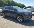 Синій Джип Compass, об'ємом двигуна 2.4 л та пробігом 56 тис. км за 1800 $, фото 3 на Automoto.ua