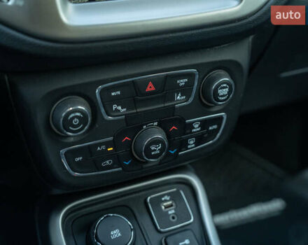 Синий Джип Компас, объемом двигателя 2.36 л и пробегом 97 тыс. км за 17900 $, фото 31 на Automoto.ua