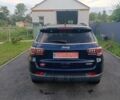 Синий Джип Компас, объемом двигателя 0 л и пробегом 101 тыс. км за 15500 $, фото 2 на Automoto.ua