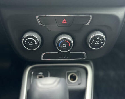 Синий Джип Компас, объемом двигателя 2.4 л и пробегом 106 тыс. км за 13900 $, фото 51 на Automoto.ua