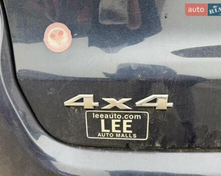 Синий Джип Компас, объемом двигателя 2.4 л и пробегом 150 тыс. км за 9999 $, фото 14 на Automoto.ua