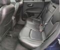 Синій Джип Compass, об'ємом двигуна 2.4 л та пробігом 48 тис. км за 9300 $, фото 11 на Automoto.ua