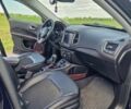 Синий Джип Компас, объемом двигателя 2.4 л и пробегом 89 тыс. км за 9800 $, фото 11 на Automoto.ua
