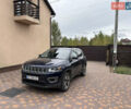 Синій Джип Compass, об'ємом двигуна 2.36 л та пробігом 92 тис. км за 16800 $, фото 1 на Automoto.ua