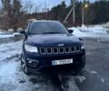 Синий Джип Компас, объемом двигателя 2.4 л и пробегом 87 тыс. км за 15500 $, фото 2 на Automoto.ua