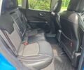 Синий Джип Компас, объемом двигателя 2.4 л и пробегом 80 тыс. км за 12000 $, фото 10 на Automoto.ua