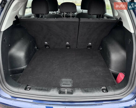 Синій Джип Compass, об'ємом двигуна 2.36 л та пробігом 80 тис. км за 13450 $, фото 34 на Automoto.ua