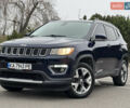 Синий Джип Компас, объемом двигателя 2.36 л и пробегом 147 тыс. км за 14999 $, фото 8 на Automoto.ua