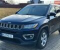 Синій Джип Compass, об'ємом двигуна 2.36 л та пробігом 83 тис. км за 12000 $, фото 1 на Automoto.ua