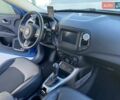 Синий Джип Компас, объемом двигателя 2.4 л и пробегом 128 тыс. км за 13950 $, фото 31 на Automoto.ua