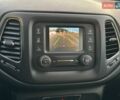 Синий Джип Компас, объемом двигателя 2.36 л и пробегом 80 тыс. км за 13799 $, фото 21 на Automoto.ua