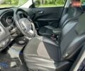 Синий Джип Компас, объемом двигателя 2.36 л и пробегом 130 тыс. км за 16500 $, фото 10 на Automoto.ua