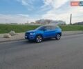 Синий Джип Компас, объемом двигателя 2.36 л и пробегом 110 тыс. км за 16000 $, фото 26 на Automoto.ua