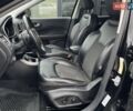 Синій Джип Compass, об'ємом двигуна 2.36 л та пробігом 141 тис. км за 11500 $, фото 13 на Automoto.ua