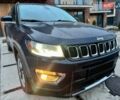 Синій Джип Compass, об'ємом двигуна 2.36 л та пробігом 90 тис. км за 17500 $, фото 2 на Automoto.ua