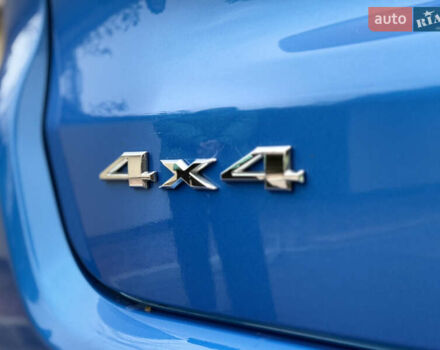 Синий Джип Компас, объемом двигателя 2.36 л и пробегом 60 тыс. км за 16500 $, фото 18 на Automoto.ua