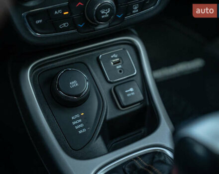 Синий Джип Компас, объемом двигателя 2.36 л и пробегом 97 тыс. км за 17900 $, фото 32 на Automoto.ua