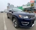 Синій Джип Compass, об'ємом двигуна 2.36 л та пробігом 80 тис. км за 15900 $, фото 21 на Automoto.ua