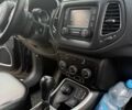 Синій Джип Compass, об'ємом двигуна 2.36 л та пробігом 163 тис. км за 14600 $, фото 8 на Automoto.ua