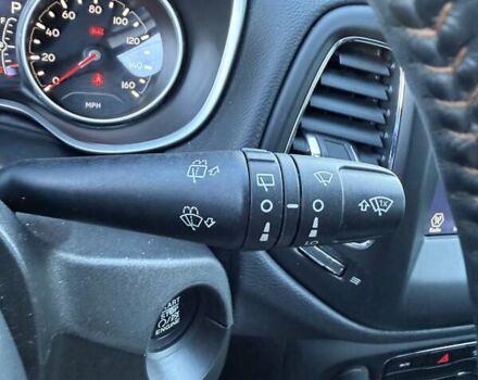 Синий Джип Компас, объемом двигателя 2.36 л и пробегом 112 тыс. км за 16300 $, фото 35 на Automoto.ua