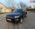 Синий Джип Компас, объемом двигателя 2.36 л и пробегом 130 тыс. км за 14500 $, фото 3 на Automoto.ua