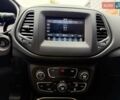 Синий Джип Компас, объемом двигателя 2.36 л и пробегом 127 тыс. км за 14000 $, фото 36 на Automoto.ua