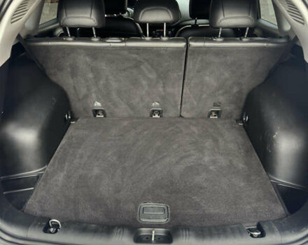 Синій Джип Compass, об'ємом двигуна 2.4 л та пробігом 100 тис. км за 14900 $, фото 8 на Automoto.ua