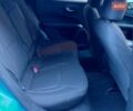 Синий Джип Компас, объемом двигателя 2.4 л и пробегом 76 тыс. км за 12870 $, фото 9 на Automoto.ua