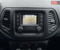 Синій Джип Compass, об'ємом двигуна 2.36 л та пробігом 80 тис. км за 13450 $, фото 29 на Automoto.ua
