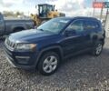 Джип Компас 2018 в Луцке на Automoto.ua Синий Джип Компас, объемом двигателя 2.36 л и пробегом 97 тыс. км за 2000 $, фото 1 на Automoto.ua