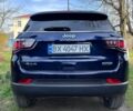Синий Джип Компас, объемом двигателя 2.36 л и пробегом 148 тыс. км за 12800 $, фото 15 на Automoto.ua