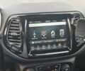 Синій Джип Compass, об'ємом двигуна 2.36 л та пробігом 95 тис. км за 16483 $, фото 17 на Automoto.ua