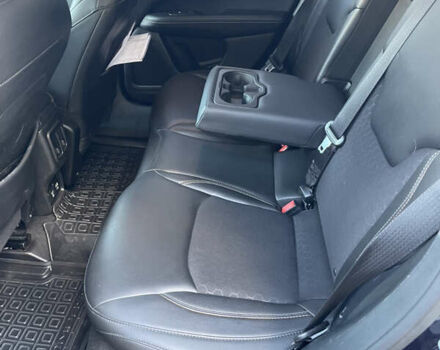 Синій Джип Compass, об'ємом двигуна 2.4 л та пробігом 113 тис. км за 15900 $, фото 19 на Automoto.ua