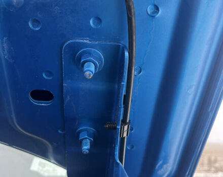 Синій Джип Compass, об'ємом двигуна 2.4 л та пробігом 191 тис. км за 13800 $, фото 23 на Automoto.ua