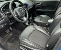 Синий Джип Компас, объемом двигателя 2.36 л и пробегом 74 тыс. км за 15800 $, фото 18 на Automoto.ua