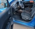 Синій Джип Compass, об'ємом двигуна 2.4 л та пробігом 76 тис. км за 12870 $, фото 5 на Automoto.ua