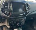 Синий Джип Компас, объемом двигателя 2.36 л и пробегом 125 тыс. км за 13200 $, фото 11 на Automoto.ua