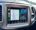 Синій Джип Compass, об'ємом двигуна 2 л та пробігом 120 тис. км за 9000 $, фото 17 на Automoto.ua